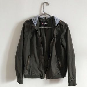 BSWEET Bomber Jacket